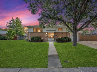 9763 Fred Dr, Northglenn, CO 80260