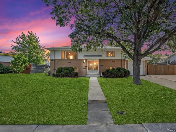 9763 Fred Drive, Northglenn, CO 80260
