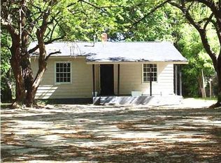 823 Lincoln Ave, Albany, GA 31701