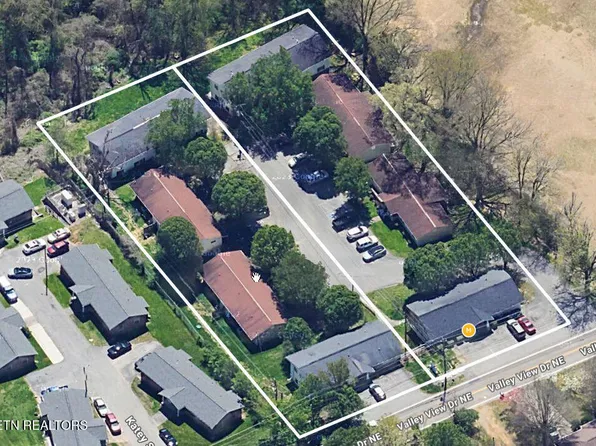 3300 Valley View Dr NE #3374, Knoxville, TN 37917