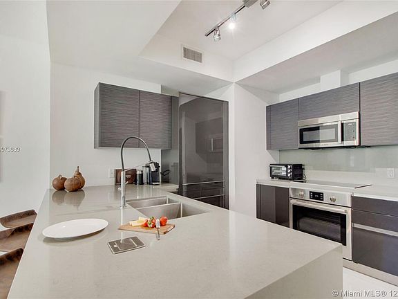 3rd image of 1080 Brickell Ave Unit 1504