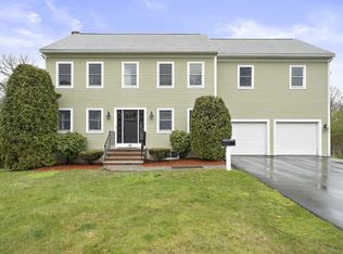 44 Highland Ave E, Braintree, MA 02184