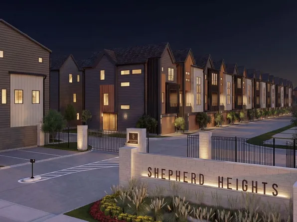 525 Hillwood Heights Dr, Houston, TX 77091