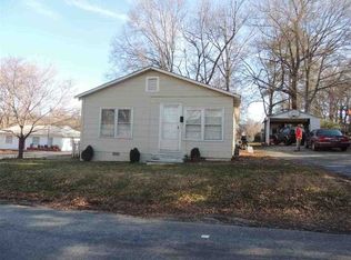 42 Bishop St, Inman, SC 29349