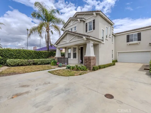 2158 W Cherrywood Ln, Anaheim, CA 92804