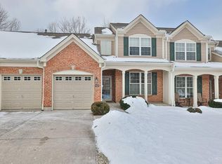 4137 Woodsly Dr, Batavia, OH 45103