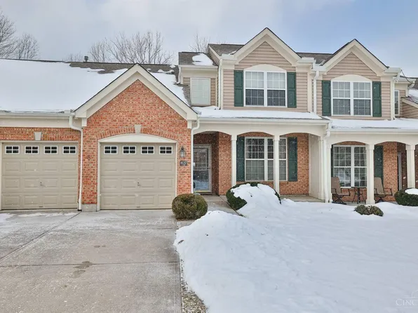 4137 Woodsly Dr, Batavia, OH 45103