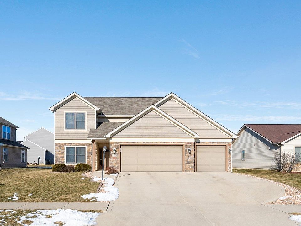 13774 Beal Brook Ct, Fort Wayne, IN 46814 | Zillow