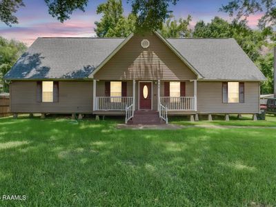111 Bristol Dr, Lafayette, LA, 70507