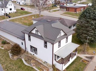 610 1st Street, Bloomington, WI 53804