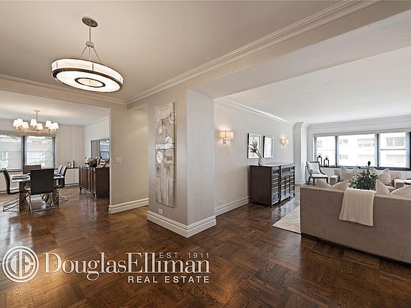 2nd image of 20 Sutton Pl S #5C