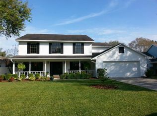 4929 Tradition Dr, Lakeland, FL 33812
