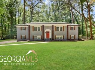 4127 Durham Cir, Stone Mountain, GA 30083