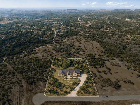LOT 172 E Starview Cv LOT 172, Blanco, TX 78606