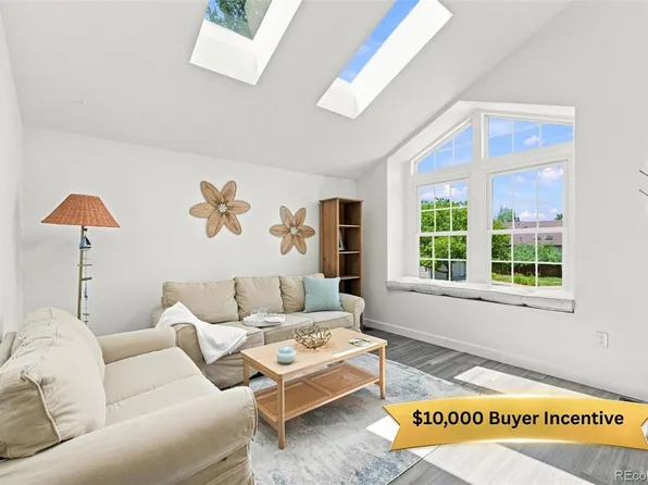 6446 Nassau Court, Highlands Ranch, CO 80130