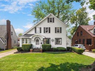 19359 Laurel Ave, Rocky River, OH, 44116
