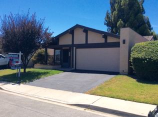 1247 Bobwhite Ct, Ventura, CA 93003