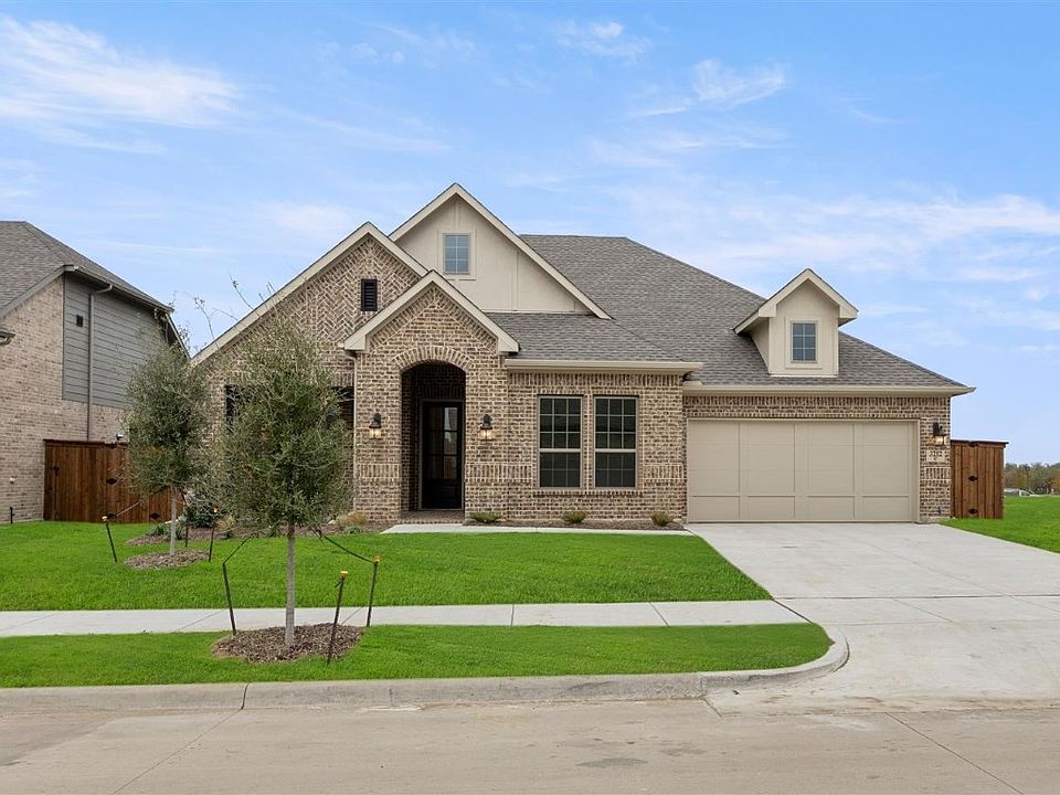 3212 Carter Pkwy, Mansfield, TX 76063 Zillow