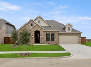 3212 Carter Pkwy, Mansfield, TX 76063
