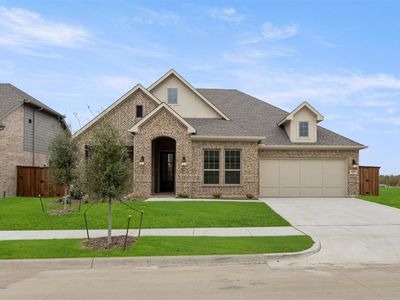 3212 Carter Pkwy, Mansfield, TX, 76063
