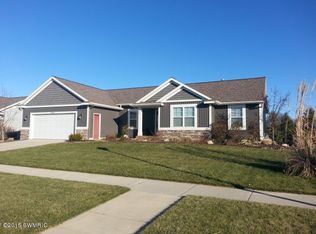 11850 Andrews Ave, Allendale, MI 49401