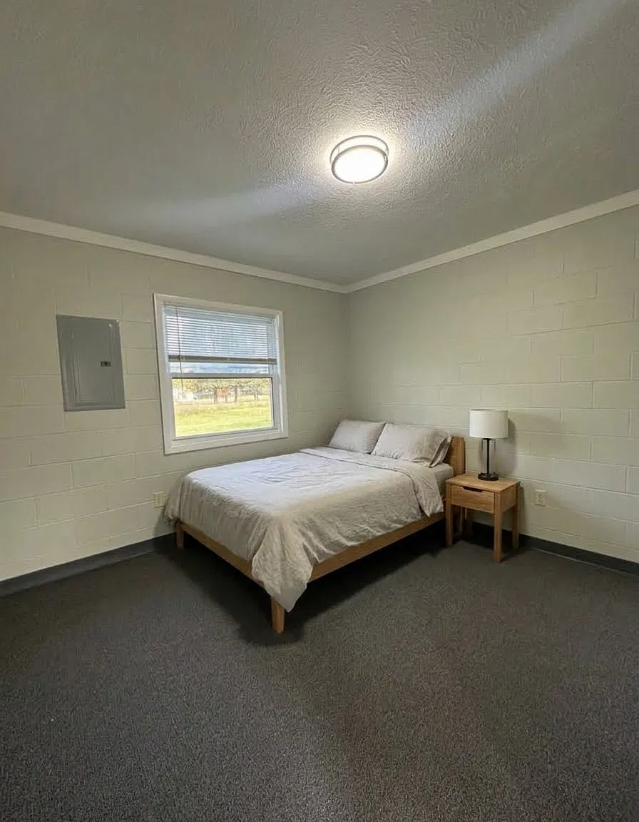 1 bed, 595 sqft, $875 — Photo 2