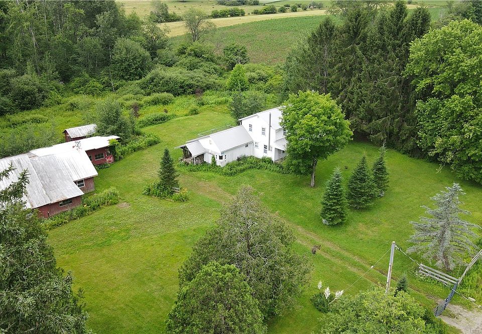 12019 Seager Hill Rd, Conewango Valley, NY 14726 MLS R1550539 Zillow