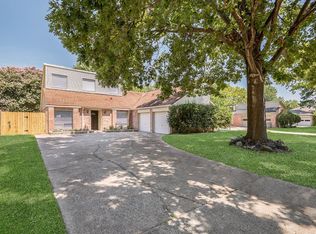 4026 Evening Trail Dr, Spring, TX 77388