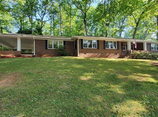 3240 N Druid Hills Rd, Decatur, GA 30033