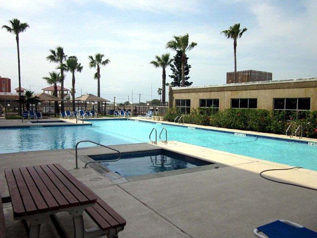 1st image of 120 Padre Blvd Unit 601