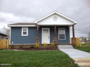 2304 Murphy Ave, Joplin, MO 64804