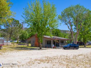 43717 Lake Hughes Rd, Lake Hughes, CA 93532