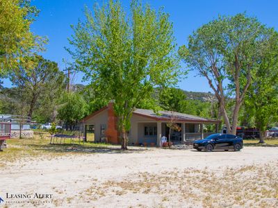 43717 Lake Hughes Rd, Lake Hughes, CA, 93532
