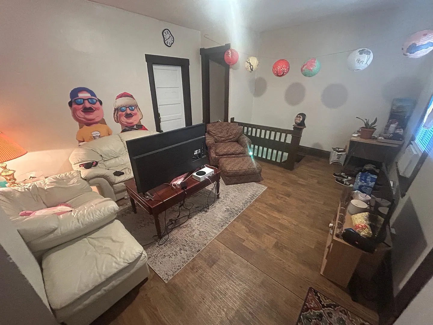 3 Bedroom House - Downtown - Available June 21, 2027! — Photo 3