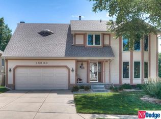 15533 Burt St, Omaha, NE 68154
