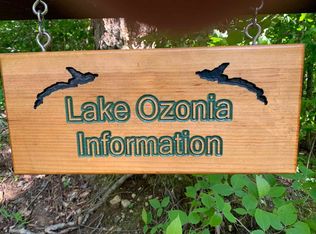 100 Young Rd, Saint Regis Falls, NY 12980