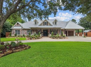2713 Luella Ave, Deer Park, TX 77536