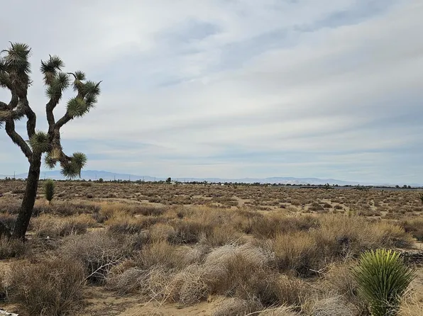 Avenue L4/23rd St E, Palmdale, CA 93550