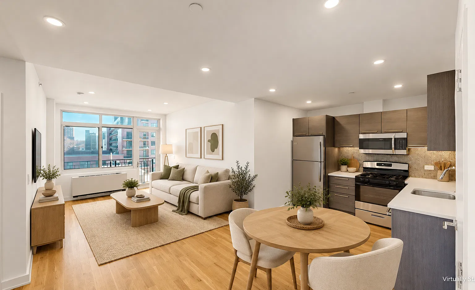11-15 Broadway — Photo 1