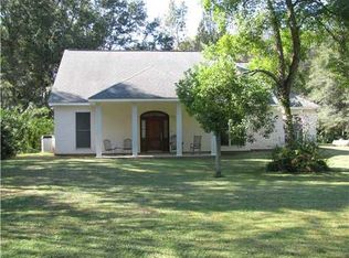 46009 Riverdale Heights Rd, Robert, LA 70455