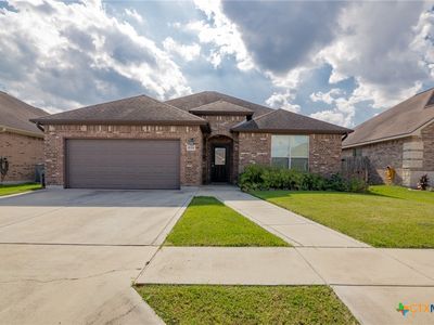 616 Mason Cir, Victoria, TX, 77904