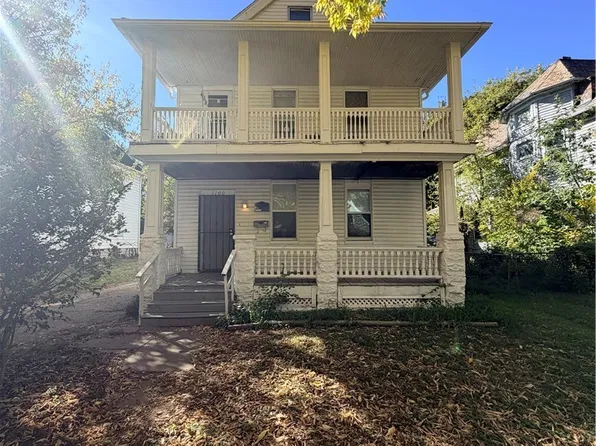 1100 E 74th St, Cleveland, OH 44103