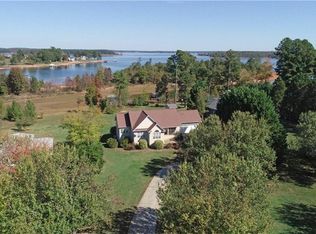 1525 Double Springs Rd, Townville, SC 29689