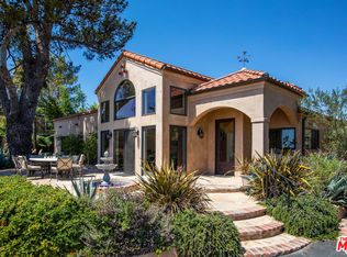 26329 Lockwood Rd, Malibu, CA 90265