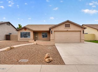 8947 W SIERRA VISTA Drive, Glendale, AZ 85305