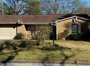 10510 Bretton Dr, Houston, TX 77016