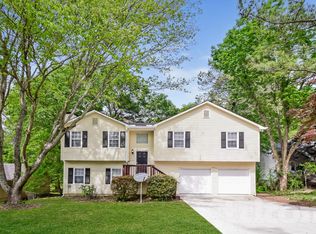 2407 Windridge Dr NE, Conyers, GA 30013