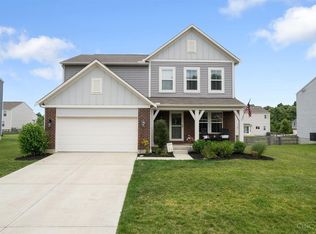 4186 Pheasant Ridge Ct, Batavia, OH 45103