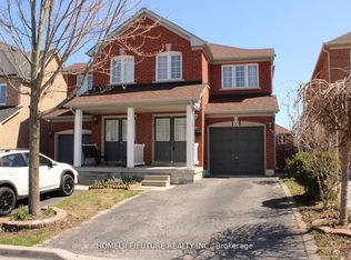 33 Tara Cres, Markham, ON L3S4S7
