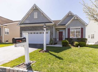 4352 Meadowridge Ln, Collegeville, PA 19426